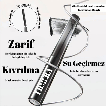 Lumera™ Metal Uçlu Maskara