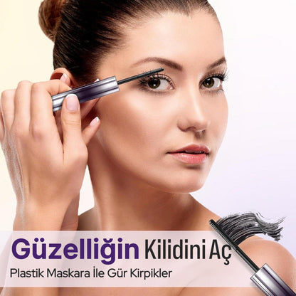 Lijiey You I Fırçasız Maskara